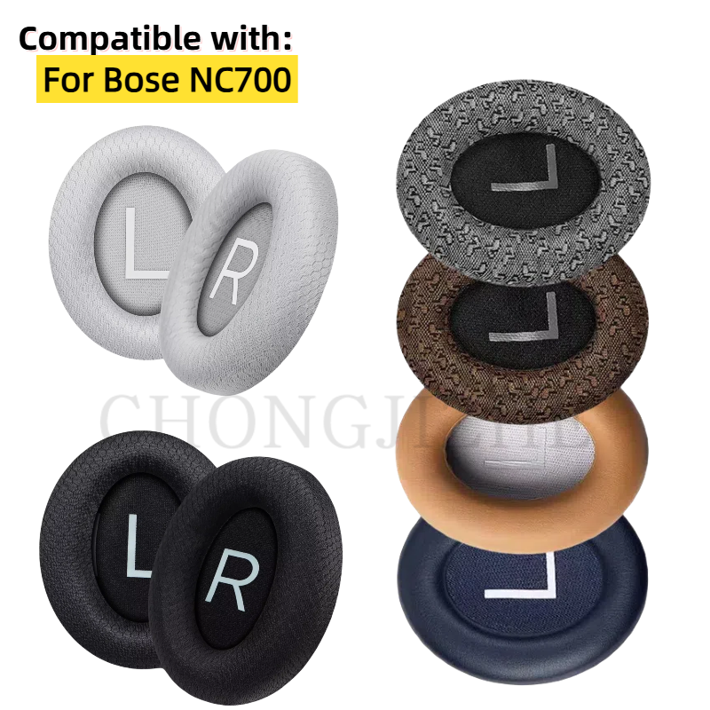 Protein Bar Box - Replacement Earpads Headband Cover for BOSE