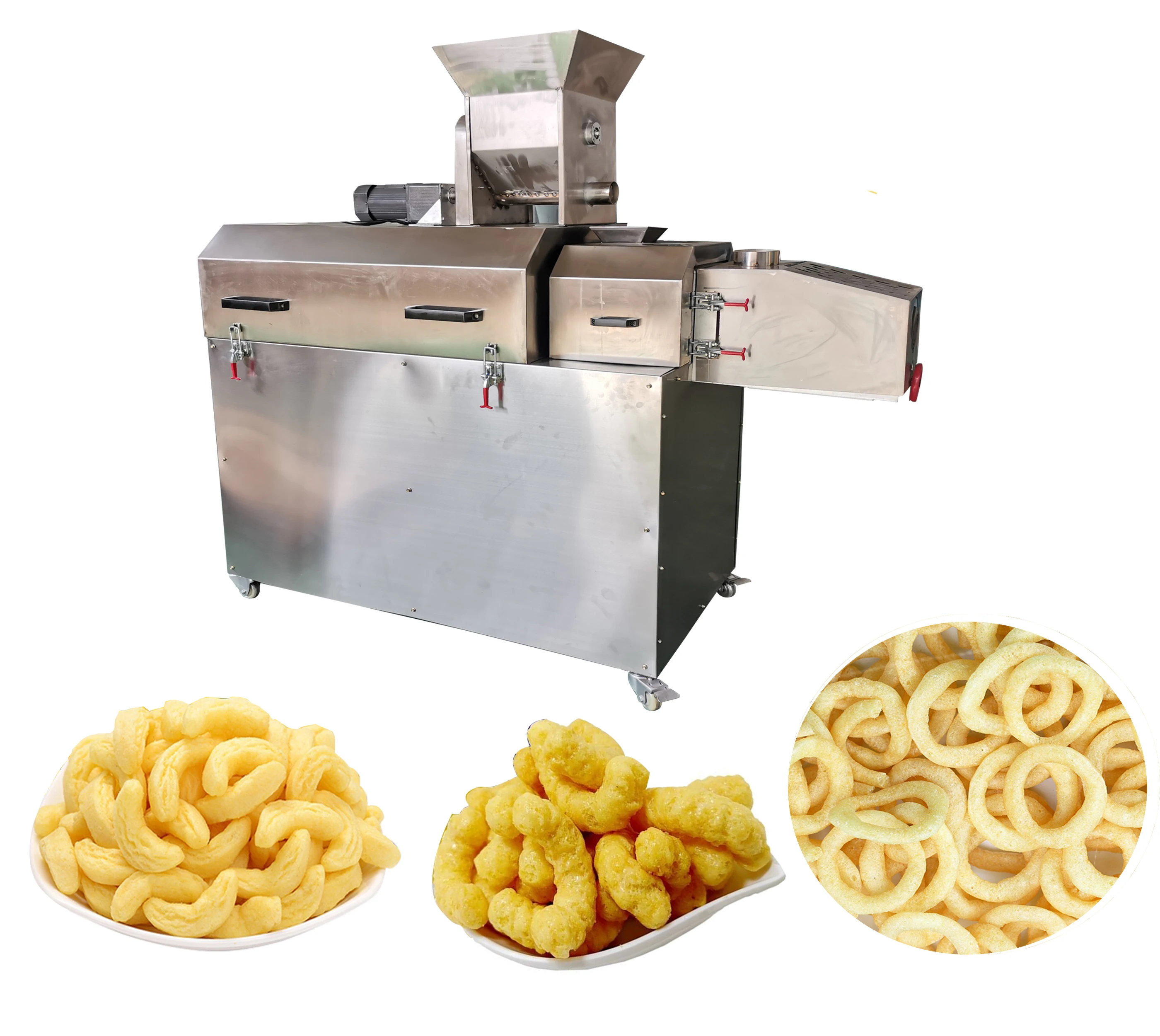 Food Snacks To Sell - Hot selling in 2025 Snack food
