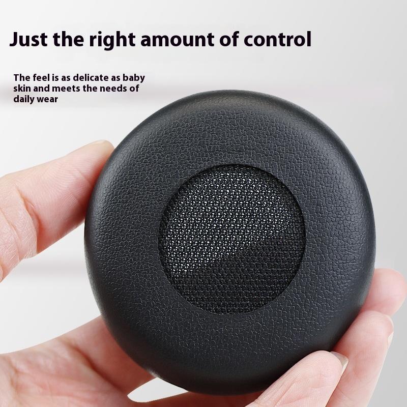 Protein Bar Box - Replacement Earpads in Protein Leather for