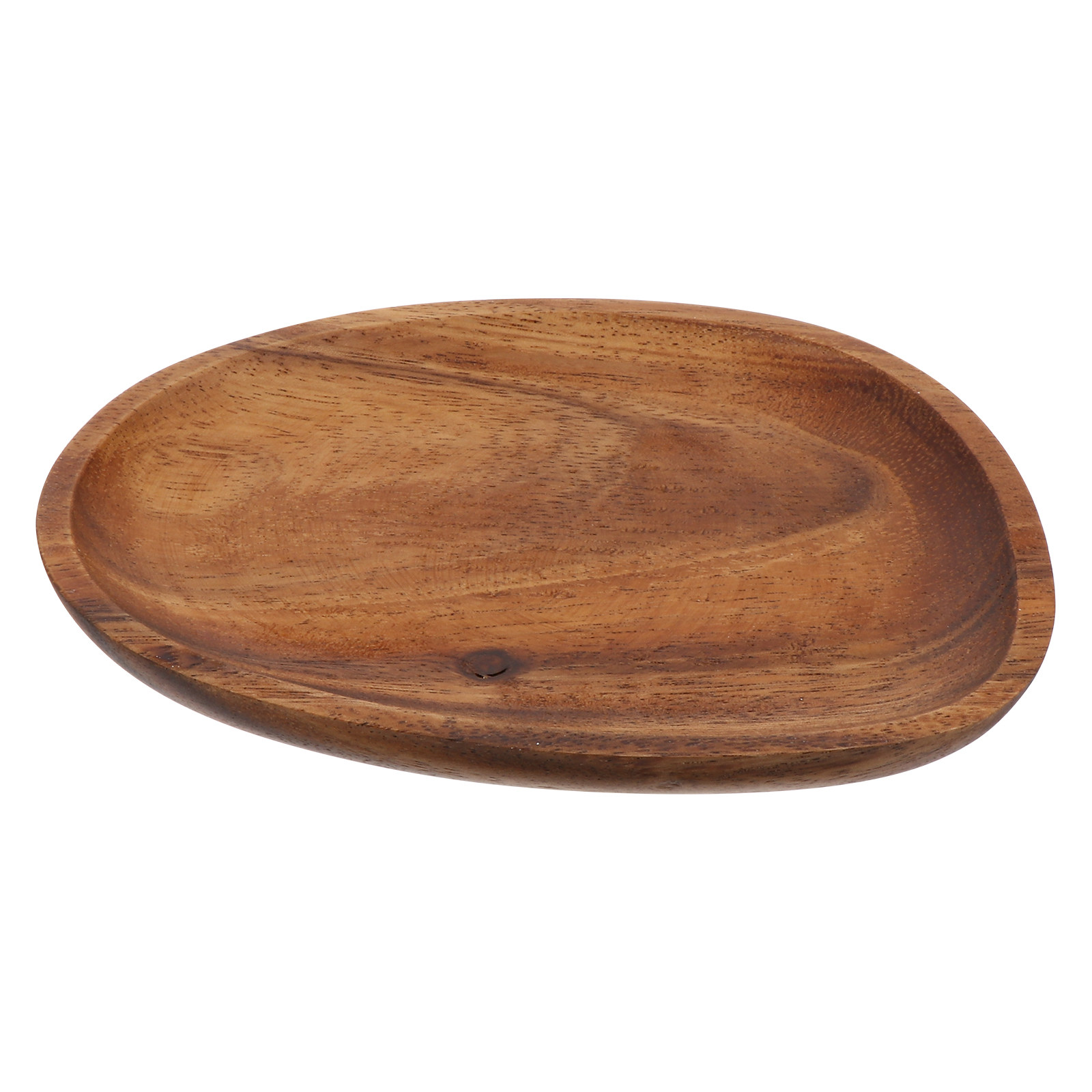 Food Snacks That Are Green - 1Pcs Creative Walnut Food Dish Premium