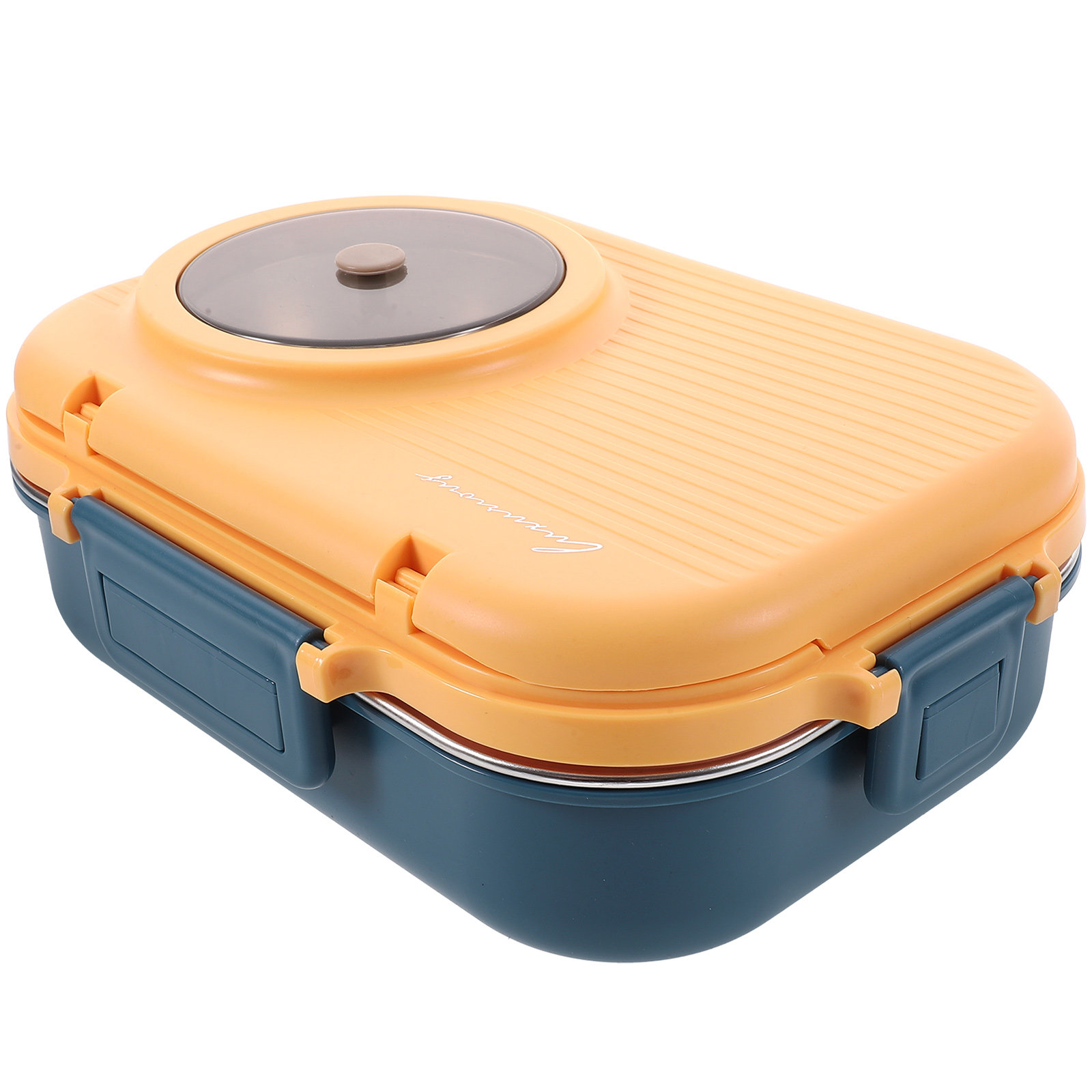 Food Snacks For School - Lunch Boxes Compartment Food Containers School