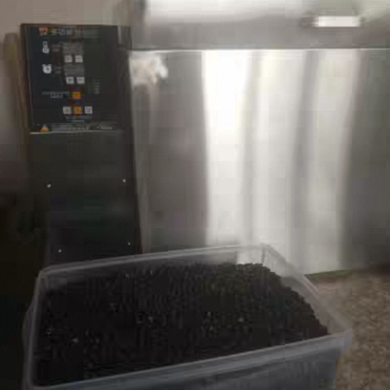 Roasted Nut Mix - Electric Cashew Nut Automatic Processing Peanut