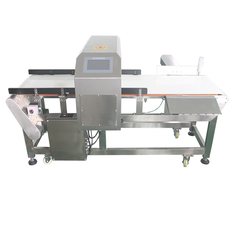 Food Snacks To Sell - Hot Selling Industrial Metal Detector for