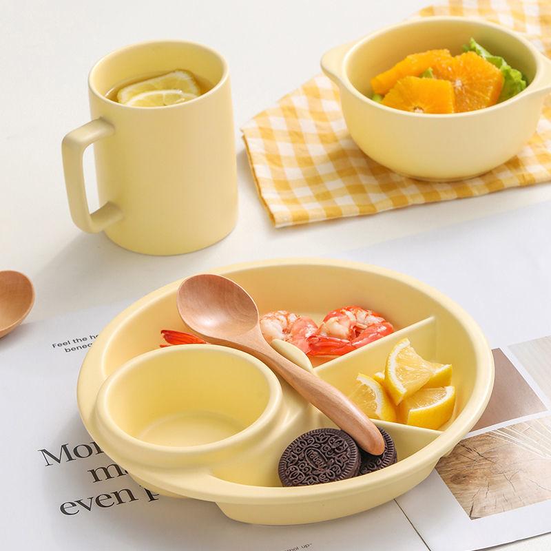 YFY Plate Weight Loss Part Mea - Food Snacks For Weight Loss บทวิจารณ์และราคา