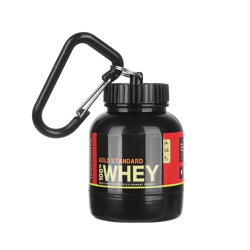 100/200ml Portable Protein Pow - Protein Bar Box บทวิจารณ์และราคา