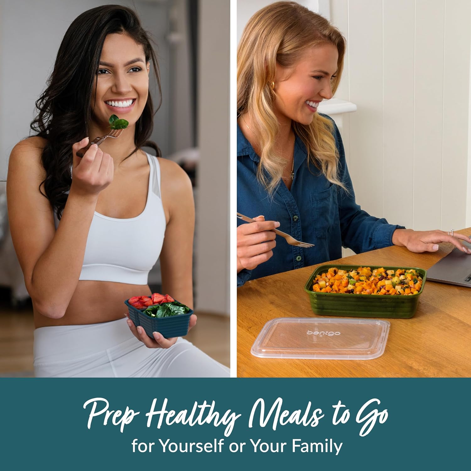Prep 60-Piece Variety Meal Pre - Food Prep Snacks บทวิจารณ์และราคา