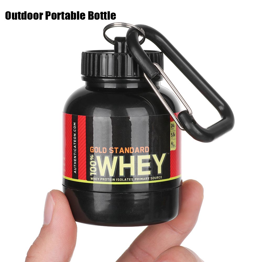 Mini Portable Protein Powder B - Protein Bar Box บทวิจารณ์และราคา