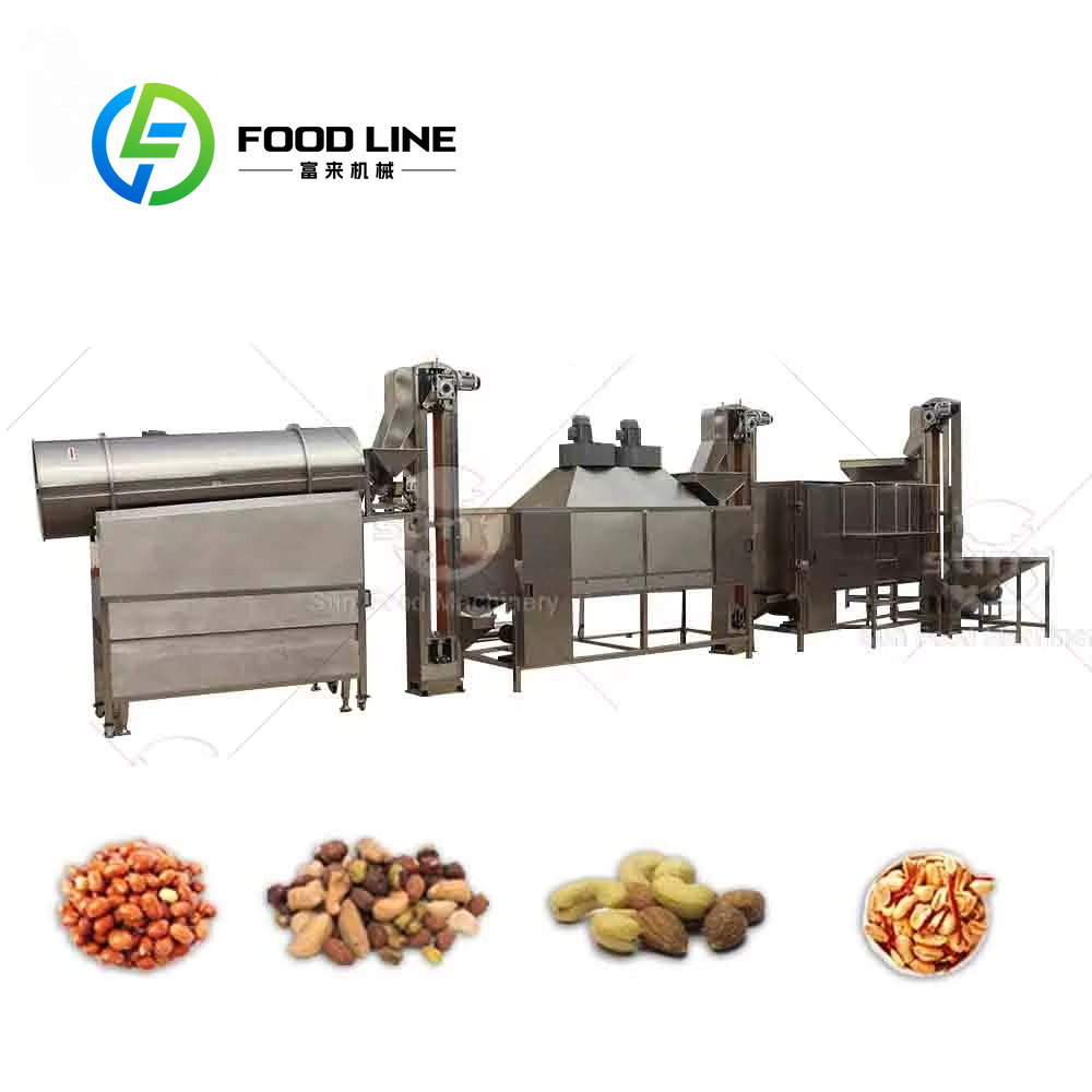 Manufacturer Professional Snac - Roasted Nut Mix บทวิจารณ์และราคา