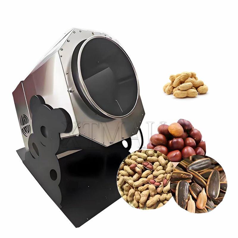 Electric Peanut Sesame Soybean - Roasted Nut Mix บทวิจารณ์และราคา