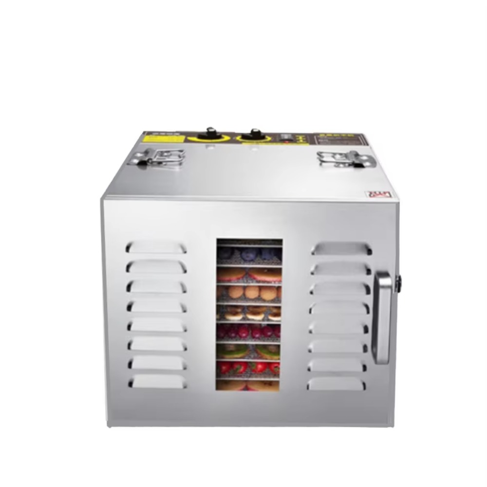 Commercial Food Dehydrator for - Food & Snacks Pdf บทวิจารณ์และราคา