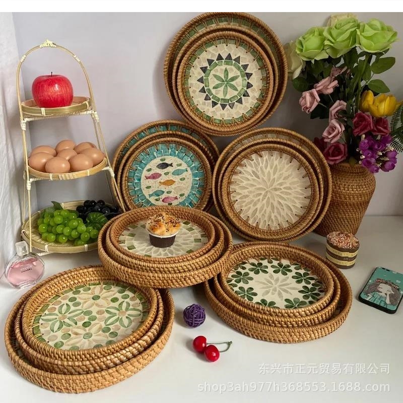 22-28cm Japanese painted fruit - Food Snacks In Japan บทวิจารณ์และราคา