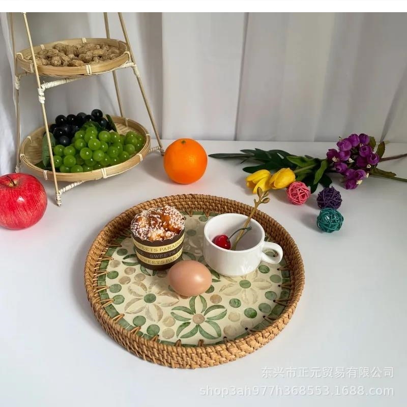 22-28cm Japanese painted fruit - Food Snacks In Japan บทวิจารณ์และราคา