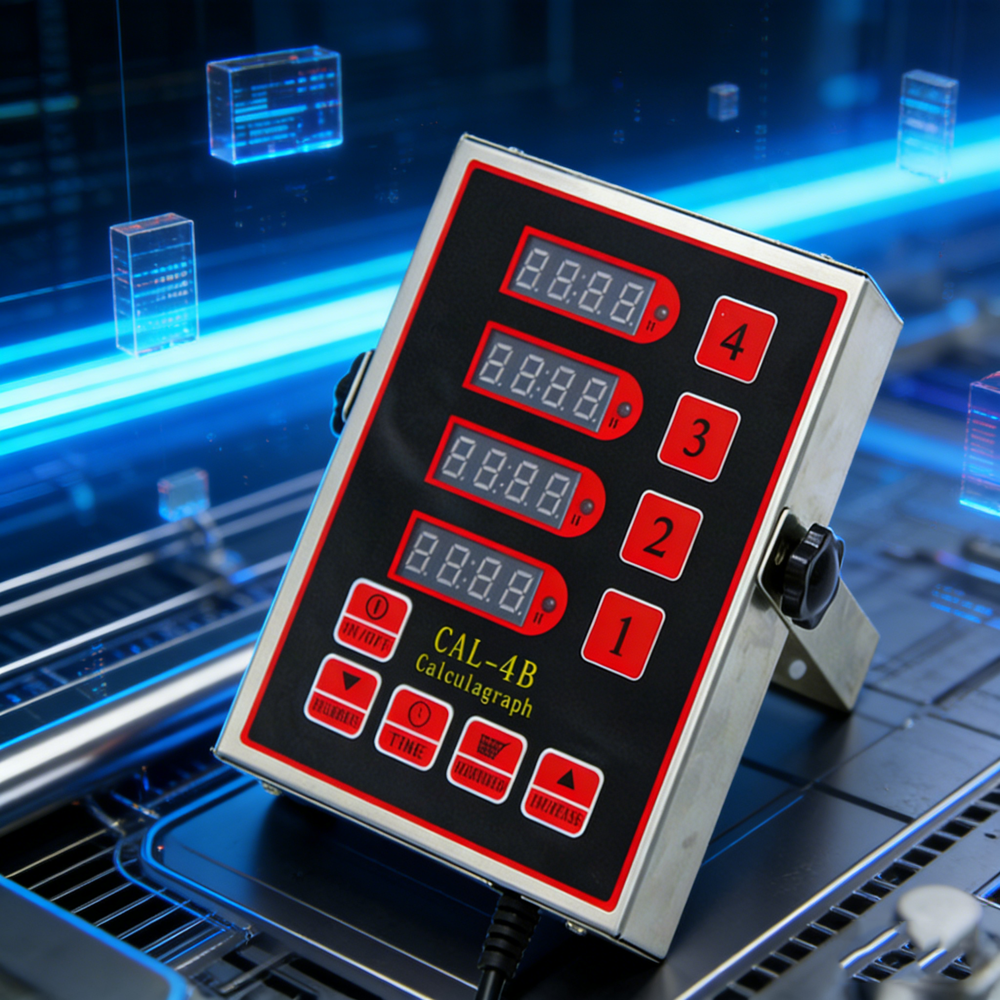 Wholesale Industrial Timer, 4- - Food & Snacks Pdf บทวิจารณ์และราคา