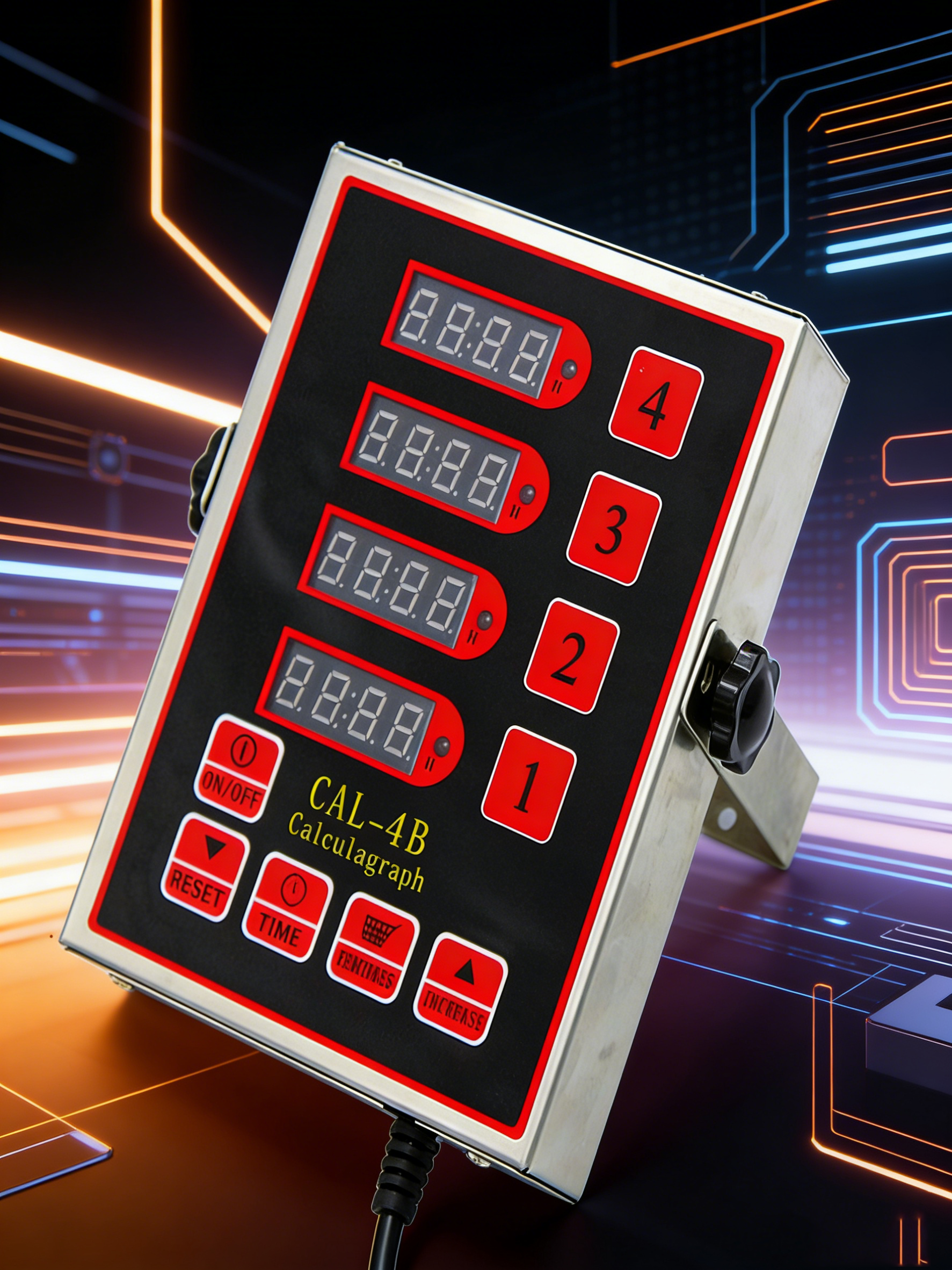 Wholesale Industrial Timer, 4- - Food & Snacks Pdf บทวิจารณ์และราคา