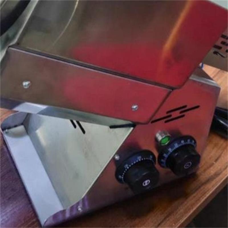 220V Stainless Steel Coffee Be - Roasted Nut Mix บทวิจารณ์และราคา