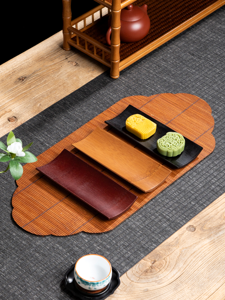 Handmade Carbonized Bamboo Han - Food Snacks In Japan บทวิจารณ์และราคา