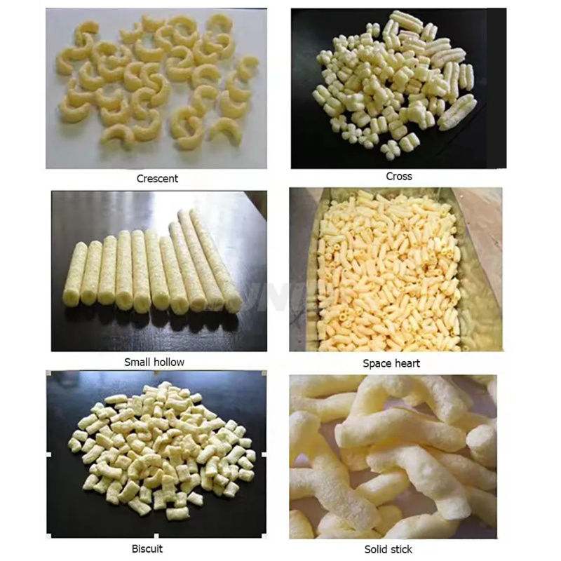 High Quality Hot Easy To Opera - Food Snacks Easy To Make บทวิจารณ์และราคา