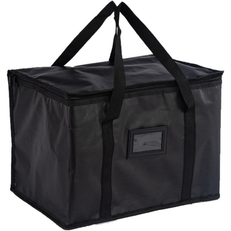 New Food Delivery Bag Large Th - Food Snacks Delivery บทวิจารณ์และราคา