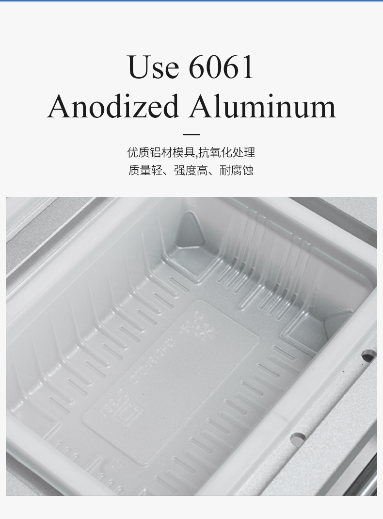 Mini Semi-Automatic Tray Box B - Foods X บทวิจารณ์และราคา
