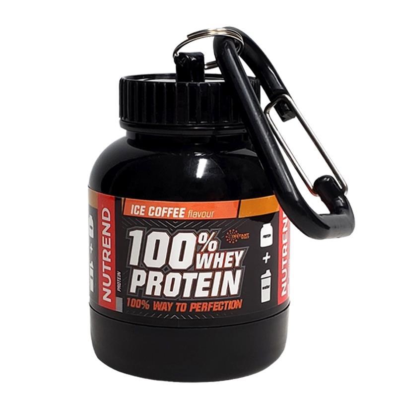 100/200ml Portable Protein Pow - Protein Bar Box บทวิจารณ์และราคา