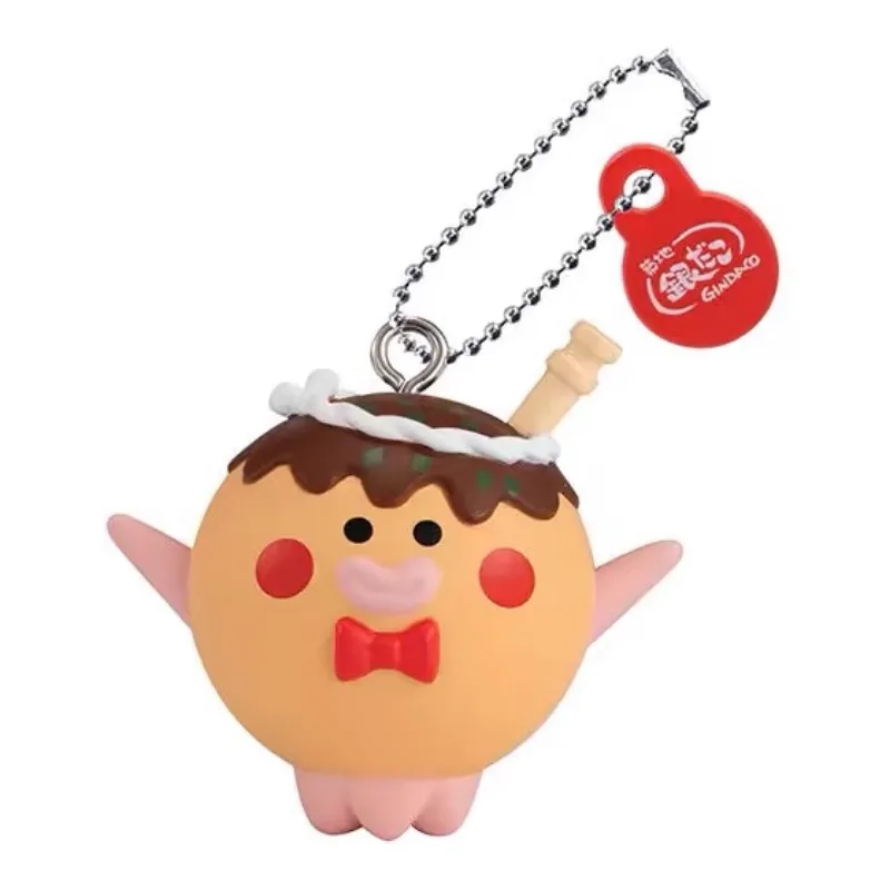 Bandai Gashapon Cute Kawaii Fi - Food Snacks In Japan บทวิจารณ์และราคา