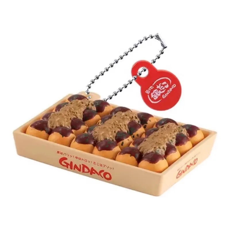 Bandai Gashapon Cute Kawaii Fi - Food Snacks In Japan บทวิจารณ์และราคา