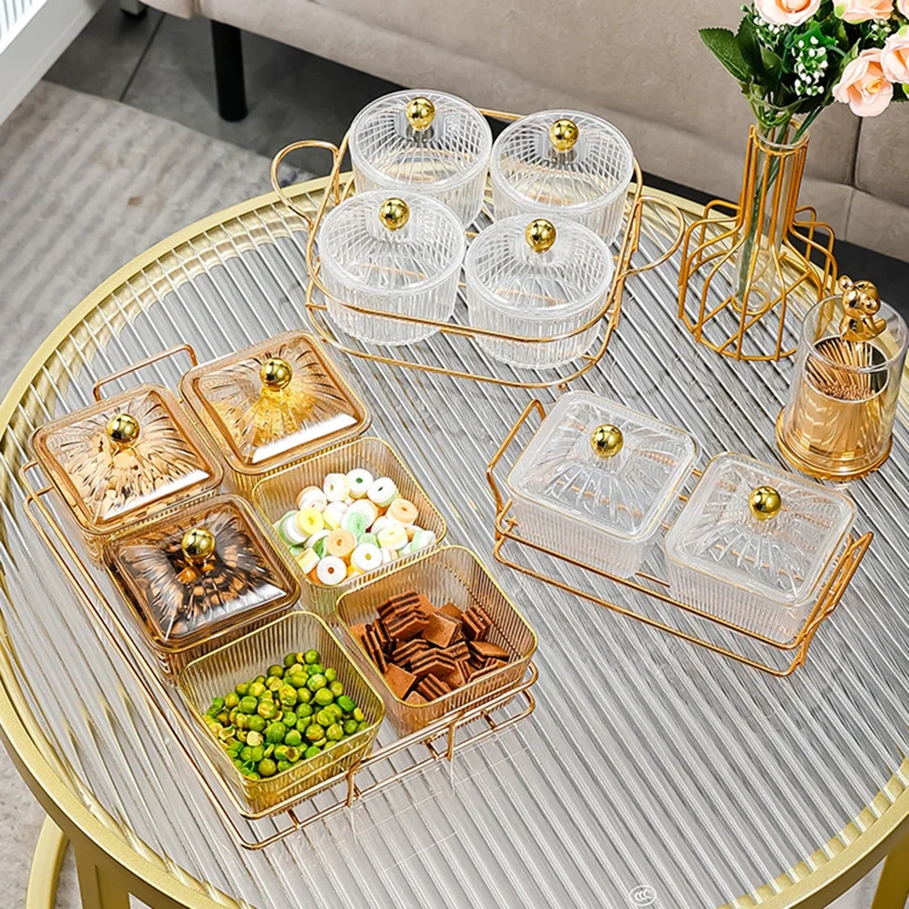 2Pcs Green Dried Fruit Plate S - Food Snacks That Are Green บทวิจารณ์และราคา