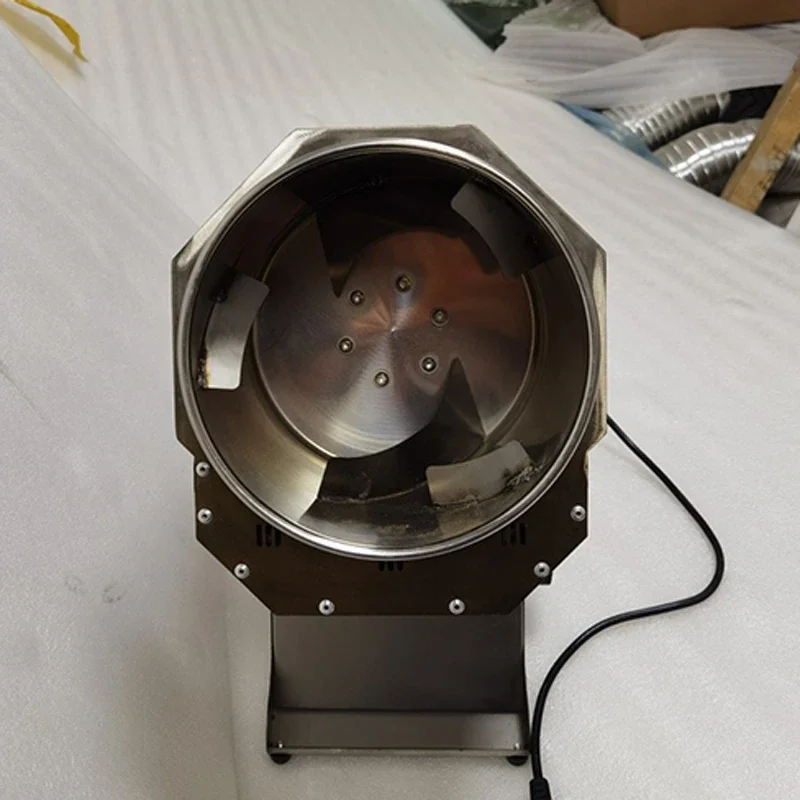 Stainless Steel Electric 2500W - Roasted Nut Mix บทวิจารณ์และราคา