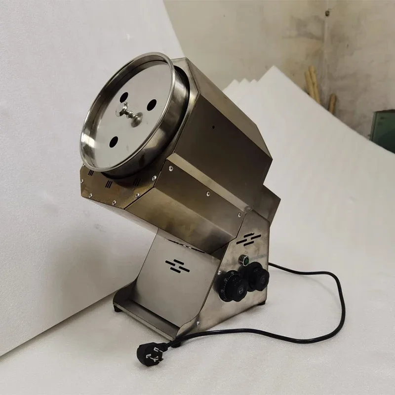 Stainless Steel Electric 2500W - Roasted Nut Mix บทวิจารณ์และราคา