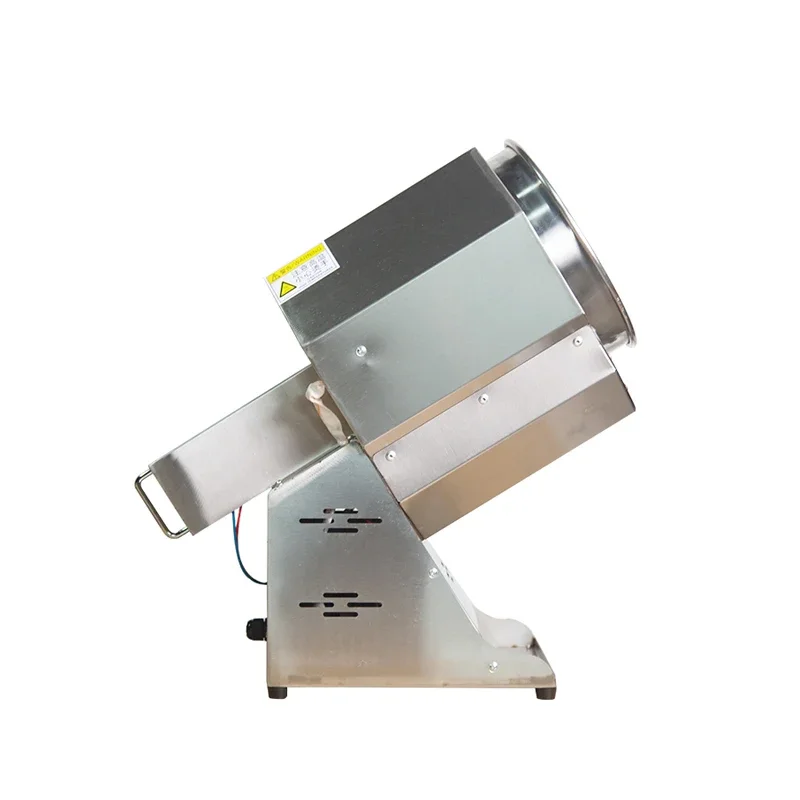 Stainless Steel Electric 2500W - Roasted Nut Mix บทวิจารณ์และราคา
