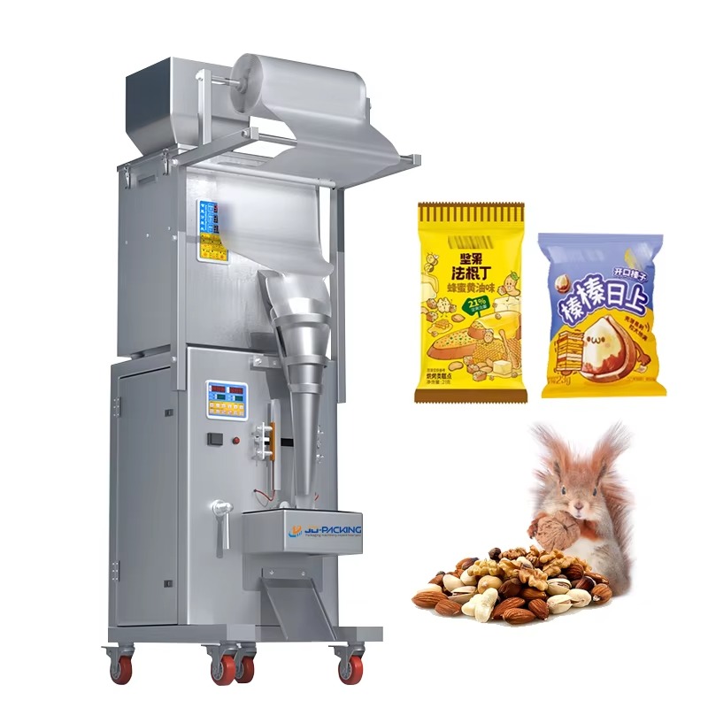 Automatic Cashew Nuts Vacuum P - Roasted Nut Mix บทวิจารณ์และราคา