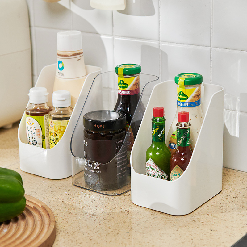 2Pcs Fridge Food Organizer Bin - Food Snacks In Japan บทวิจารณ์และราคา
