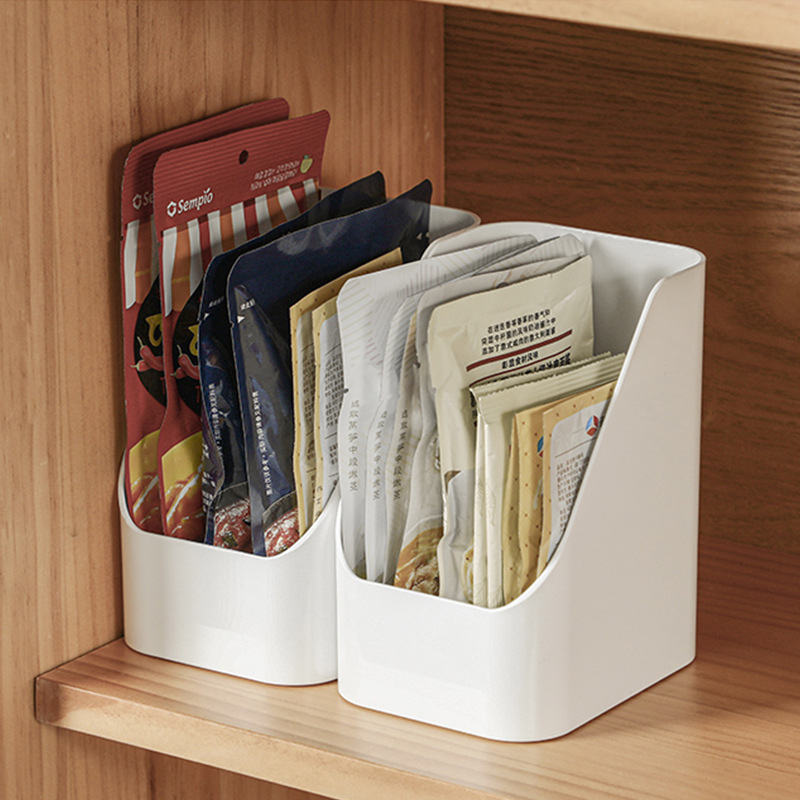 2Pcs Fridge Food Organizer Bin - Food Snacks In Japan บทวิจารณ์และราคา
