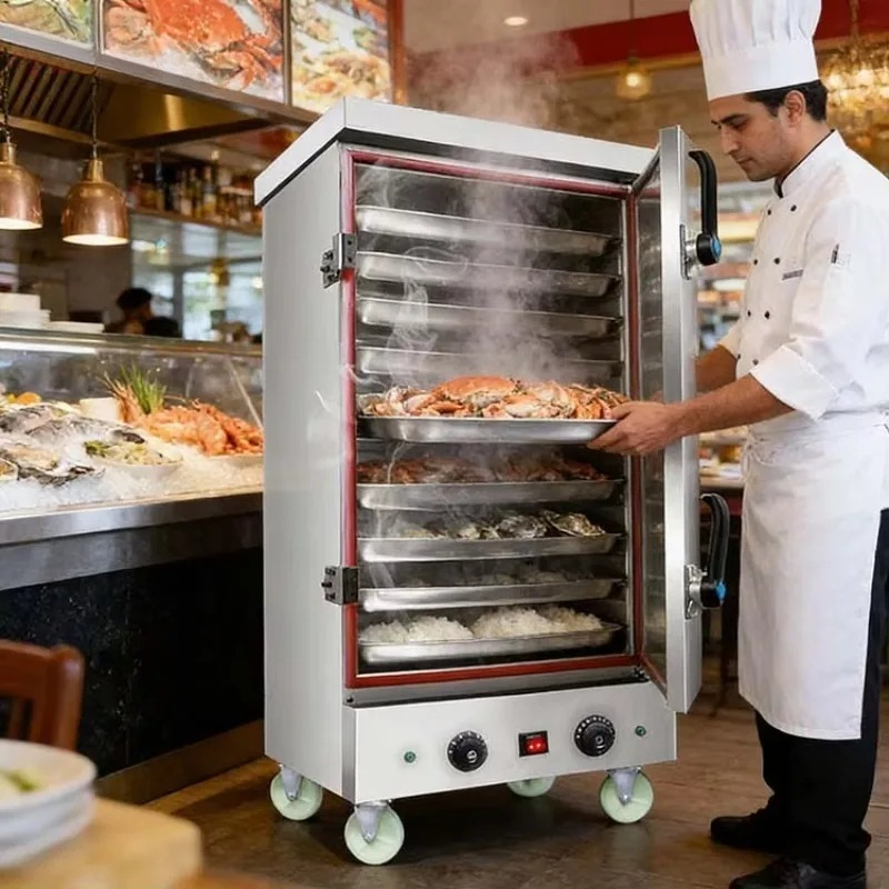 Commercial Kitchen Equipment G - Food & Snacks Pdf บทวิจารณ์และราคา