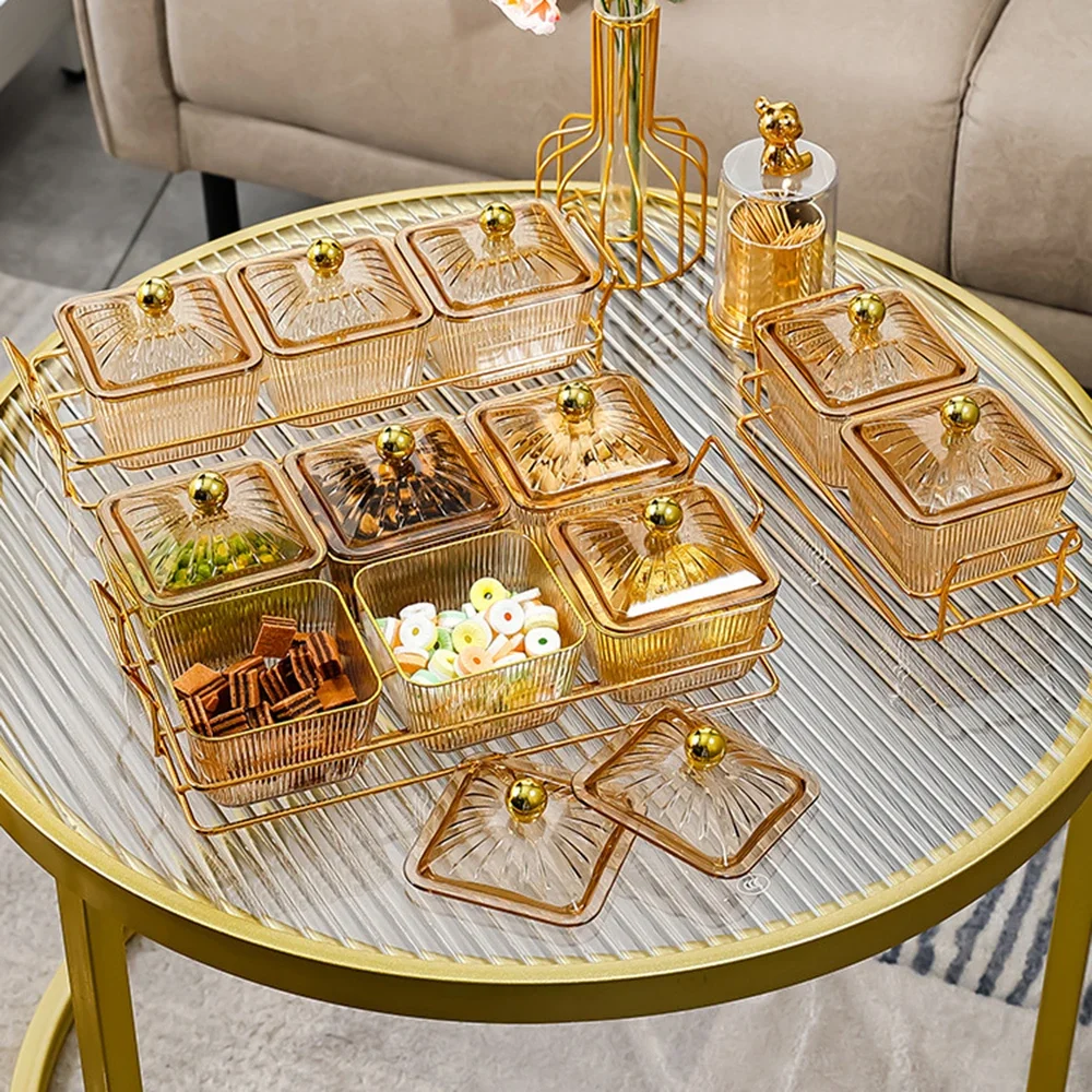 2Pcs Green Dried Fruit Plate S - Food Snacks That Are Green บทวิจารณ์และราคา