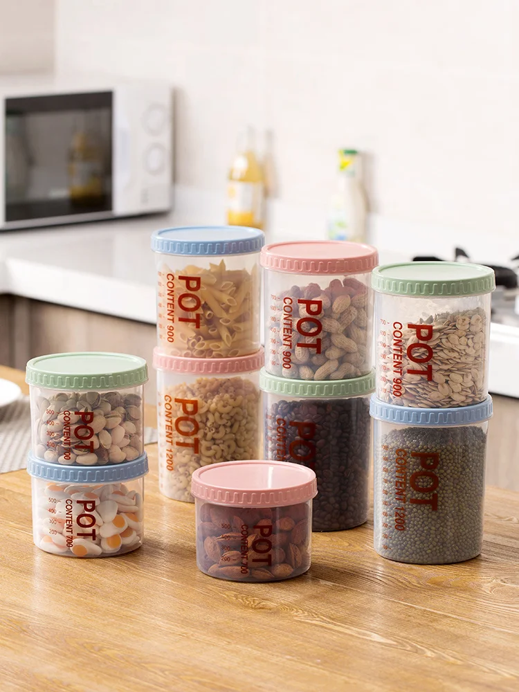 Home kitchen transparent snack - Food Snacks In Japan บทวิจารณ์และราคา