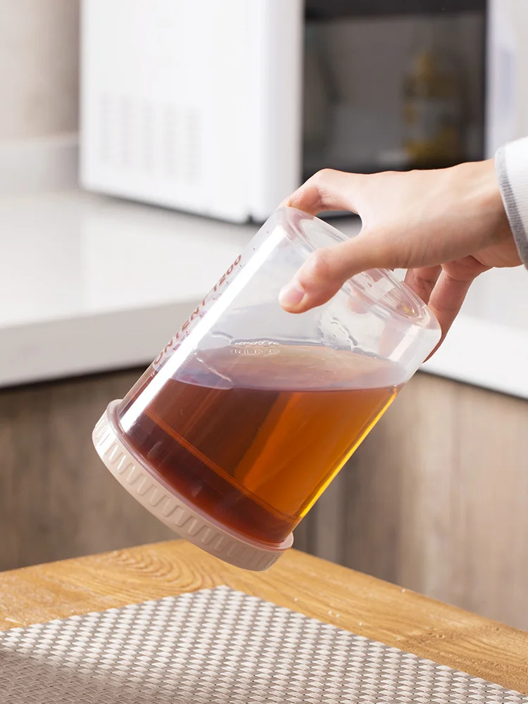 Home kitchen transparent snack - Food Snacks In Japan บทวิจารณ์และราคา