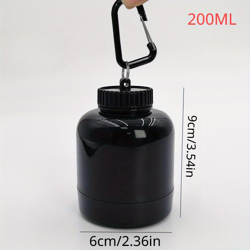 1pc Protein Powder Jar with Ca - Protein Bar Box บทวิจารณ์และราคา