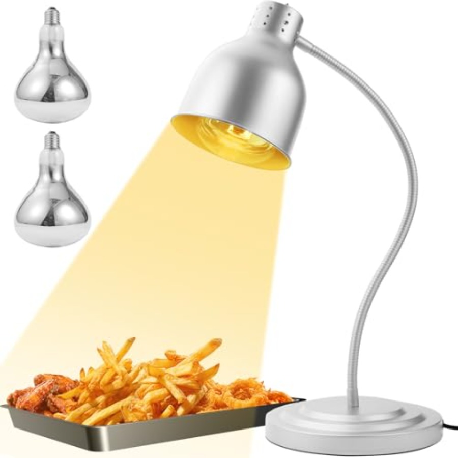 Heat Lamp for Food Heat Lamp w - Foods X บทวิจารณ์และราคา