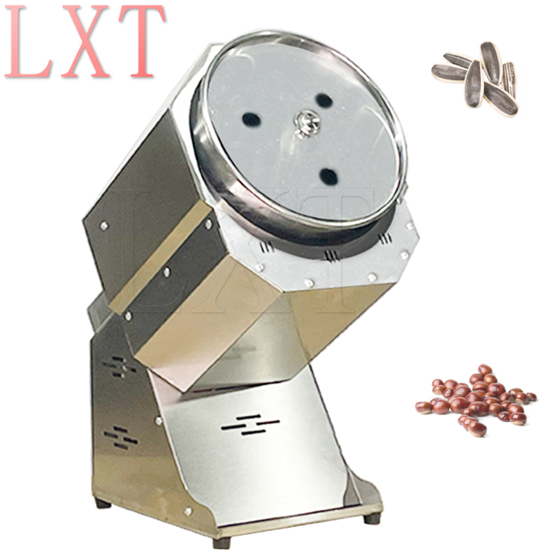 Stainless Steel Electric Nut R - Roasted Nut Mix บทวิจารณ์และราคา