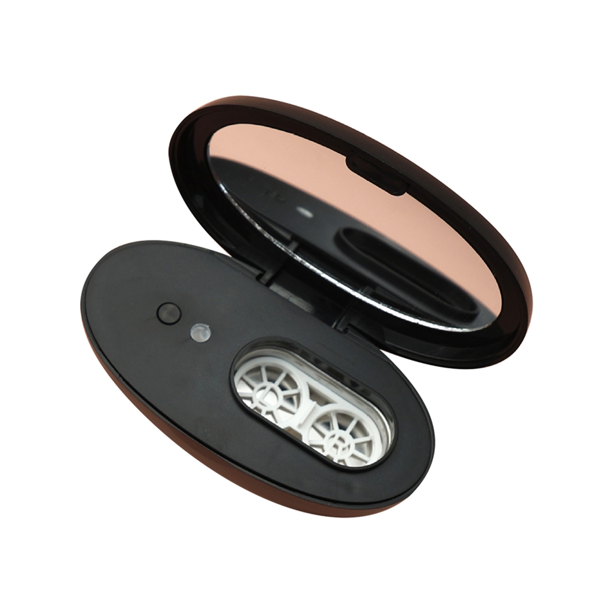 A71P Ultrasonic Contact Lenses - Protein Bar Box บทวิจารณ์และราคา