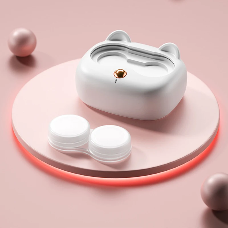 2026 Contact Lenses Cleaner Ul - Protein Bar Box บทวิจารณ์และราคา
