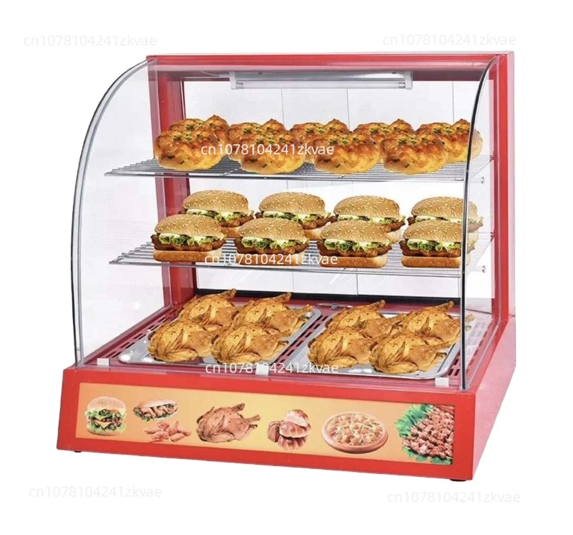 Best Selling 3 Layers Snack Fo - Food Snacks To Sell บทวิจารณ์และราคา