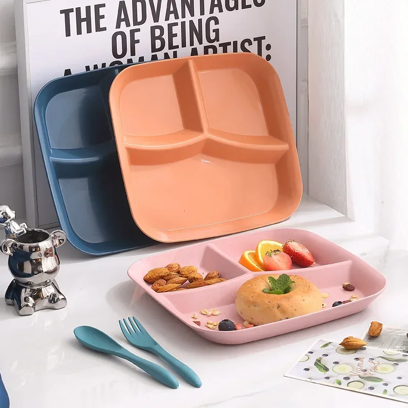 New Plate Dish Bariatric Porti - Food Snacks For Weight Loss บทวิจารณ์และราคา