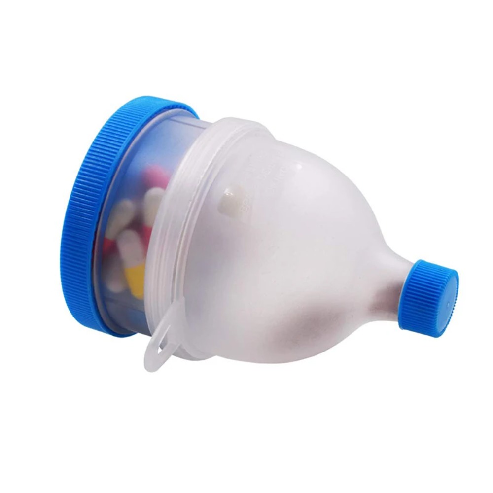 2 in 1 Protein Powder Funnel 2 - Protein Bar Box บทวิจารณ์และราคา