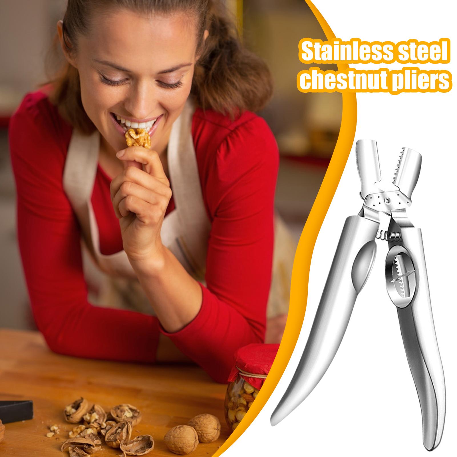 Chestnut Peeler Stainless Stee - Food Prep Snacks บทวิจารณ์และราคา