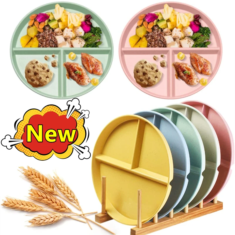 Plate Dish Bariatric Portion M - Food Snacks For Weight Loss บทวิจารณ์และราคา