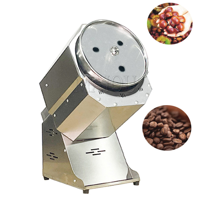 Stainless Steel Electric 1500W - Roasted Nut Mix บทวิจารณ์และราคา