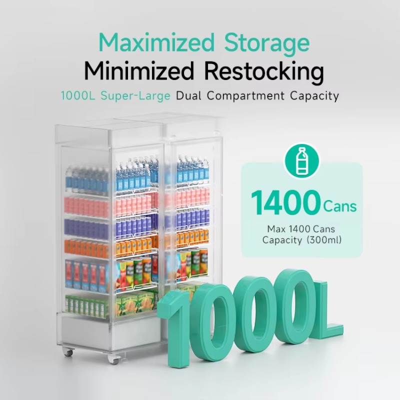 FOODLINE Customized New AI Sma - Food Snacks To Sell บทวิจารณ์และราคา
