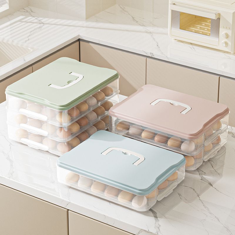 Egg storage box refrigerator s - Food & Snacks Pdf บทวิจารณ์และราคา